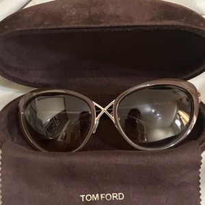 Tom Ford Sunglasses